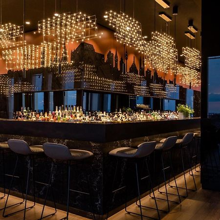 The Cloud One Nuernberg, By The Motel One Group Ngoại thất bức ảnh