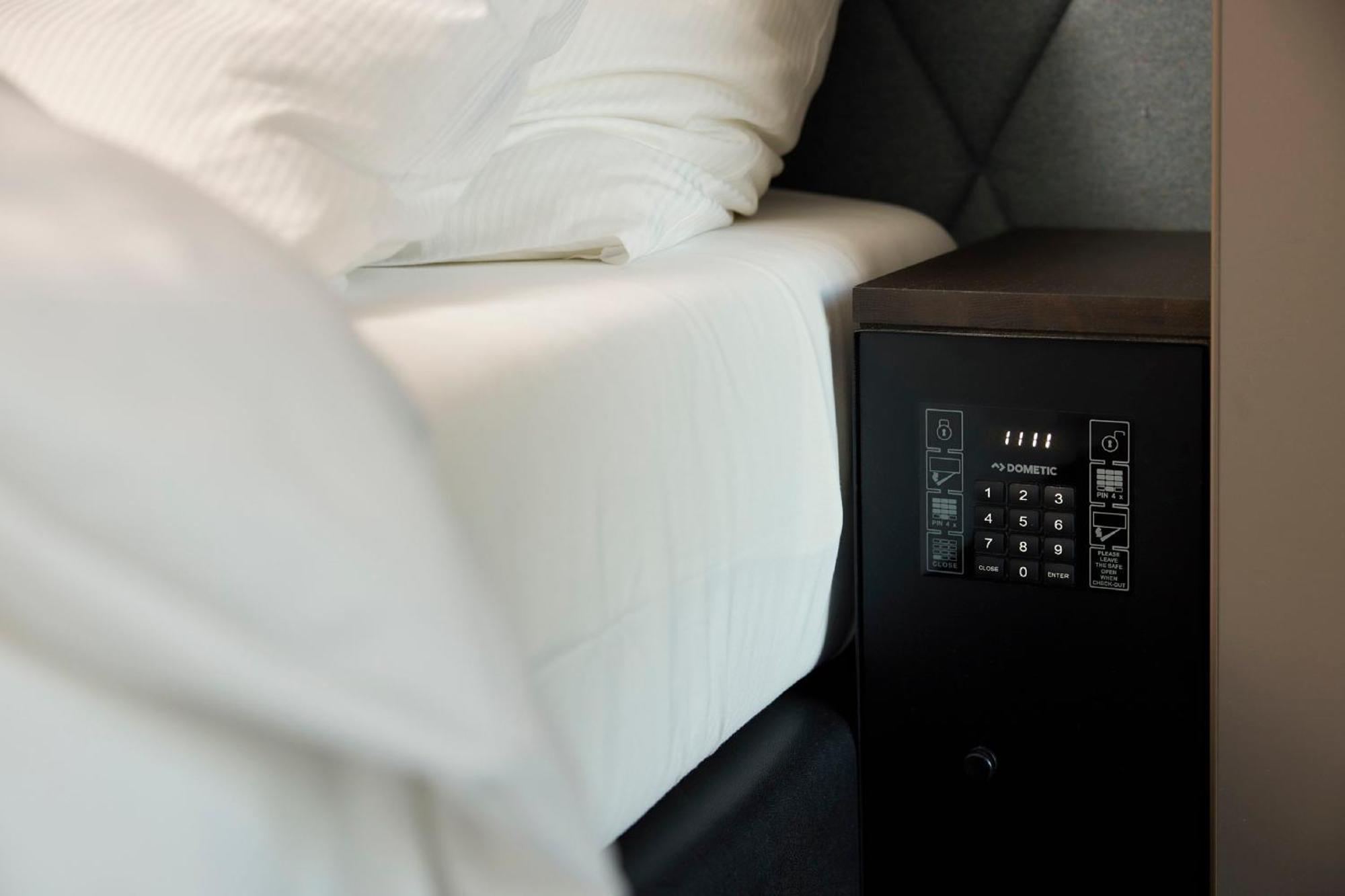 The Cloud One Nuernberg, By The Motel One Group Ngoại thất bức ảnh