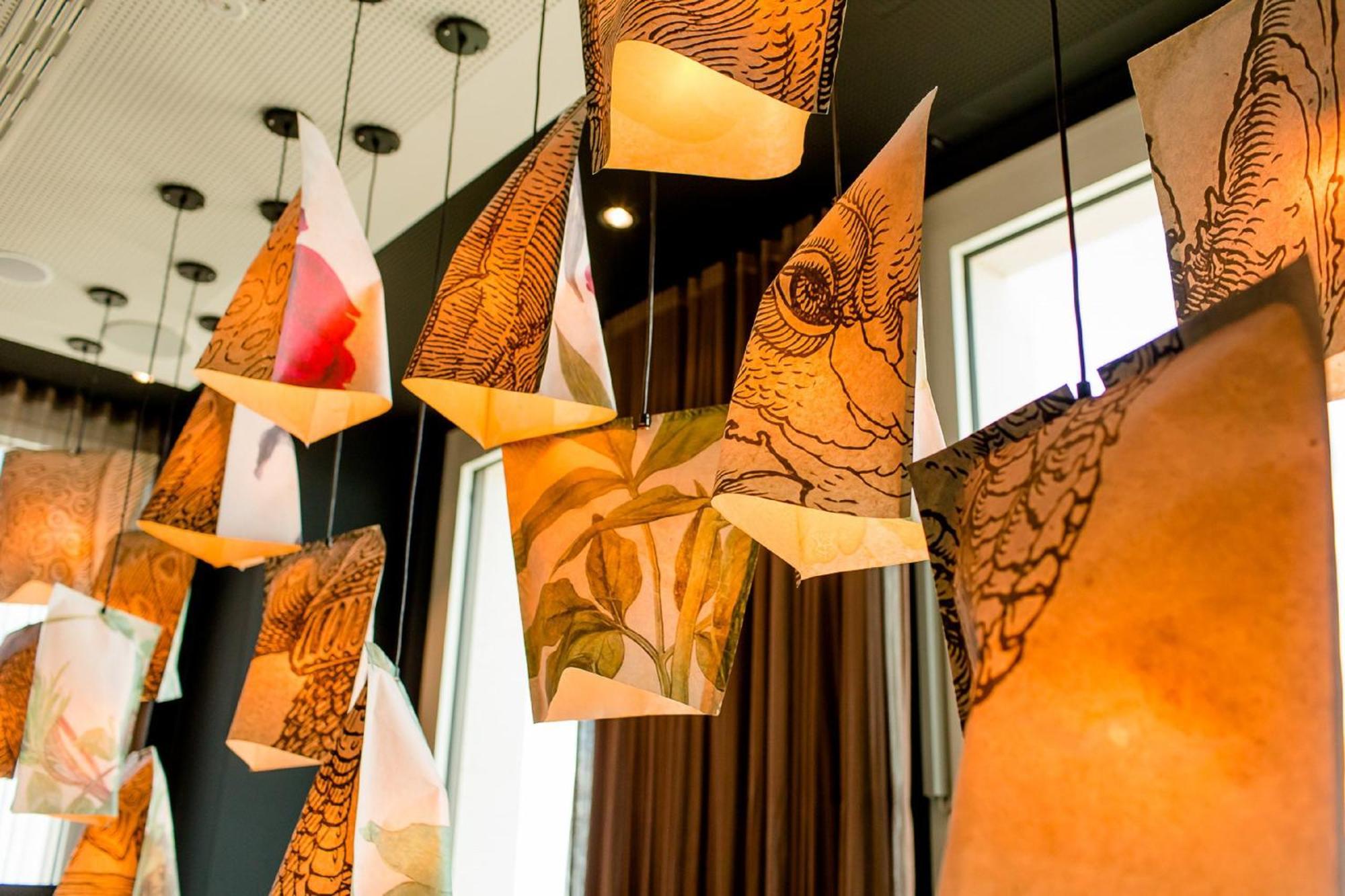 The Cloud One Nuernberg, By The Motel One Group Ngoại thất bức ảnh