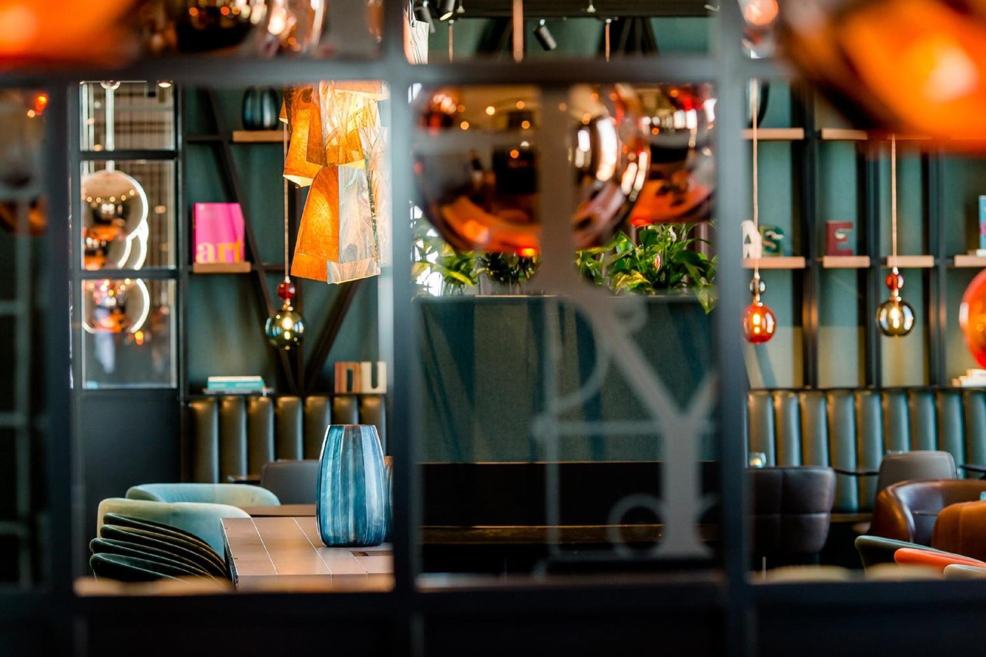 The Cloud One Nuernberg, By The Motel One Group Ngoại thất bức ảnh